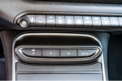 Jeep Avenger BEV 156Ps